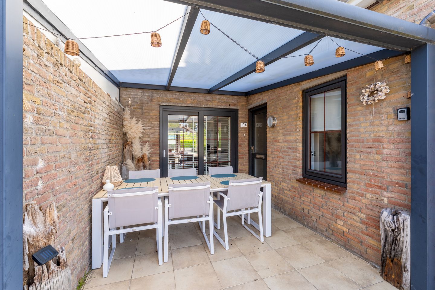 Photo 20 of Spaanse Galeien 104