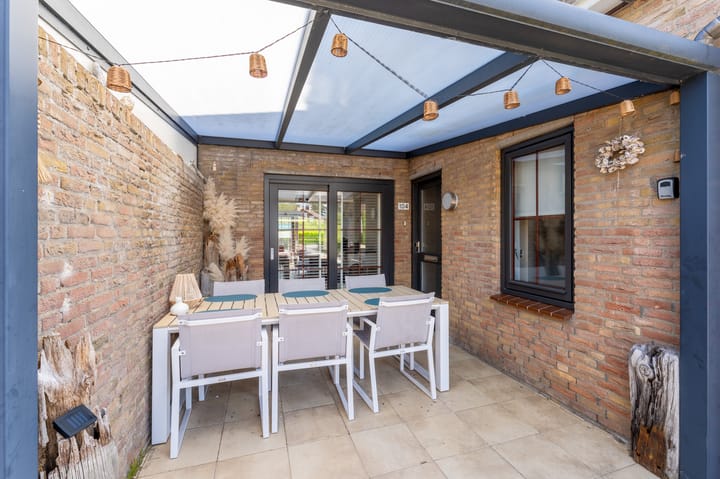 Photo 20 of Spaanse Galeien 104