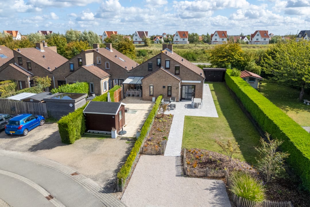 Photo 22 of Spaanse Galeien 104