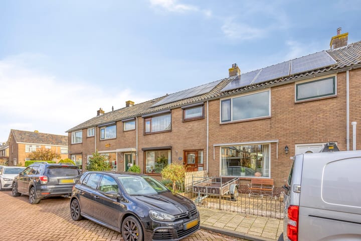 Foto 2 van Mr P S Gerbrandystraat 7