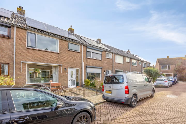 Foto 3 van Mr P S Gerbrandystraat 7