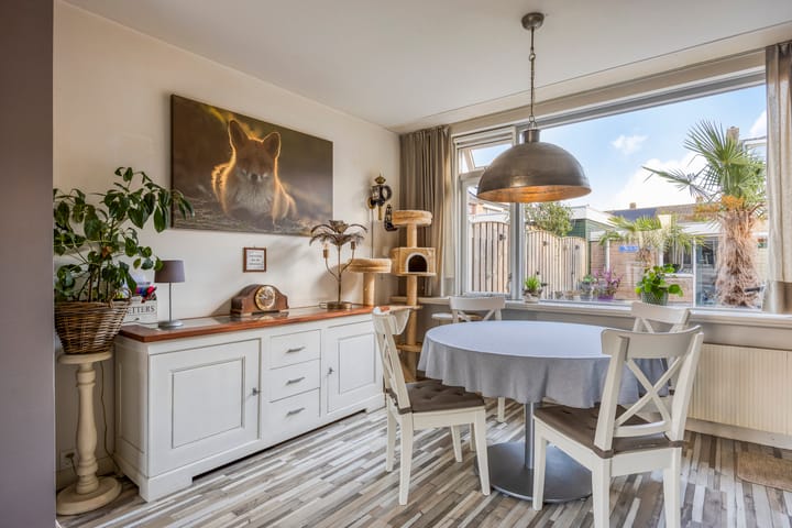 Foto 8 van Mr P S Gerbrandystraat 7