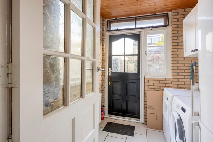 Foto 12 van Mr P S Gerbrandystraat 7