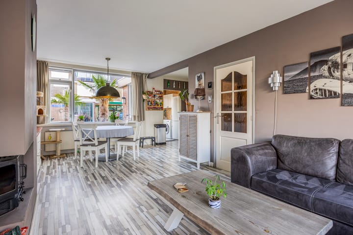 Foto 7 van Mr P S Gerbrandystraat 7