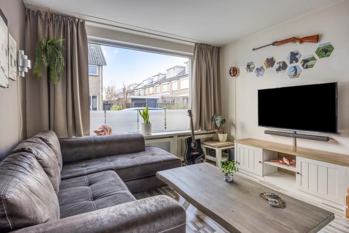 Foto 6 van Mr P S Gerbrandystraat 7