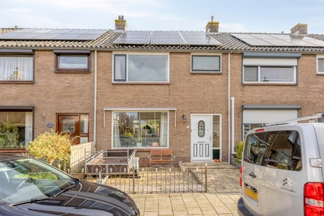 Mr P S Gerbrandystraat thumbnail