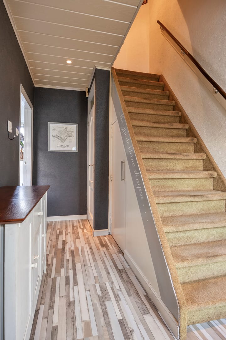 Foto 4 van Mr P S Gerbrandystraat 7