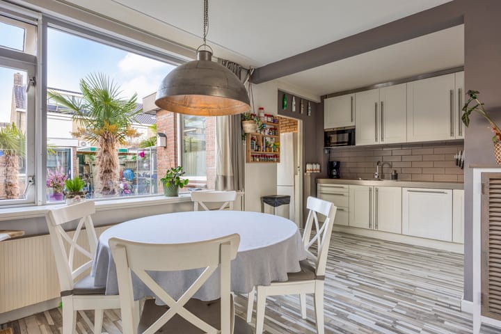 Foto 9 van Mr P S Gerbrandystraat 7