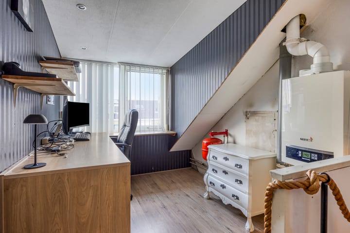 Foto 27 van Mr P S Gerbrandystraat 7