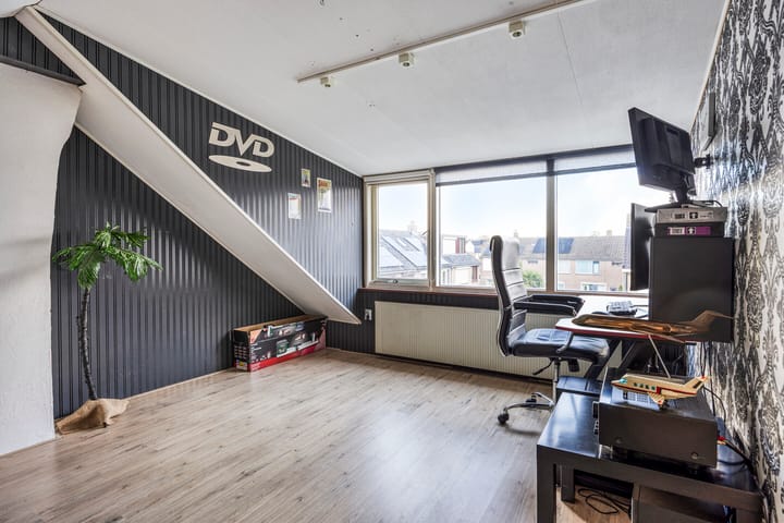 Foto 29 van Mr P S Gerbrandystraat 7