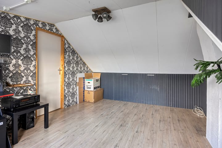 Foto 30 van Mr P S Gerbrandystraat 7