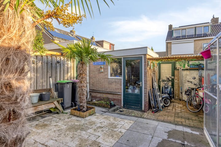 Foto 31 van Mr P S Gerbrandystraat 7