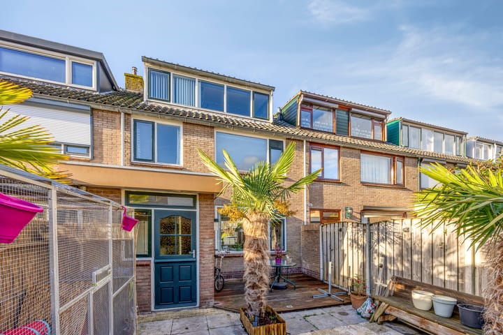 Foto 32 van Mr P S Gerbrandystraat 7