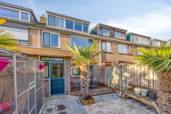 Foto 33 van Mr P S Gerbrandystraat 7