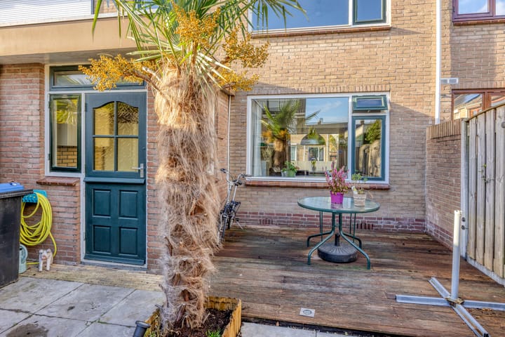 Foto 34 van Mr P S Gerbrandystraat 7