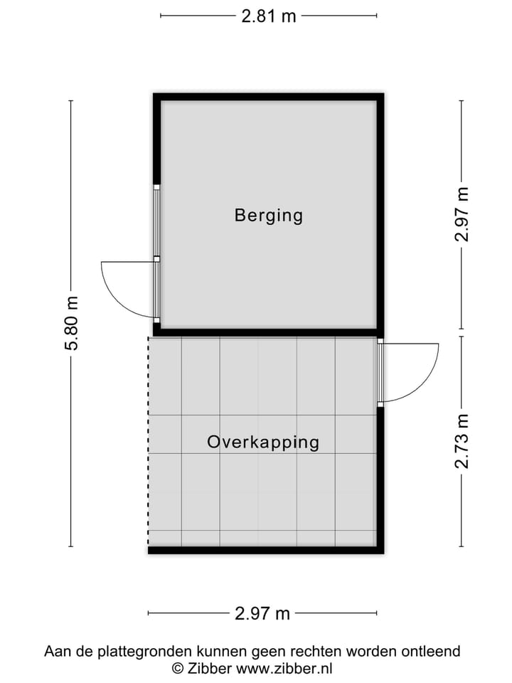 Foto 42 van Mr P S Gerbrandystraat 7