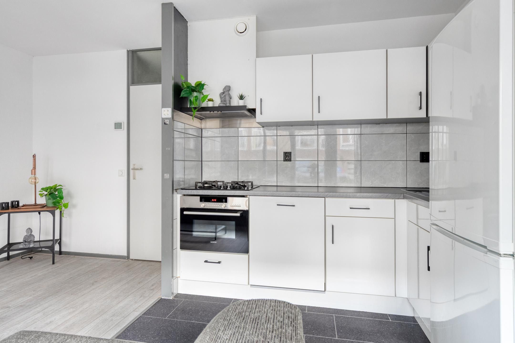 Photo 18 of van Borsselestraat 37