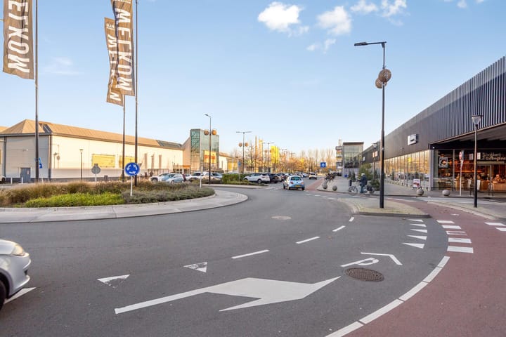 Photo 30 of van Borsselestraat 37