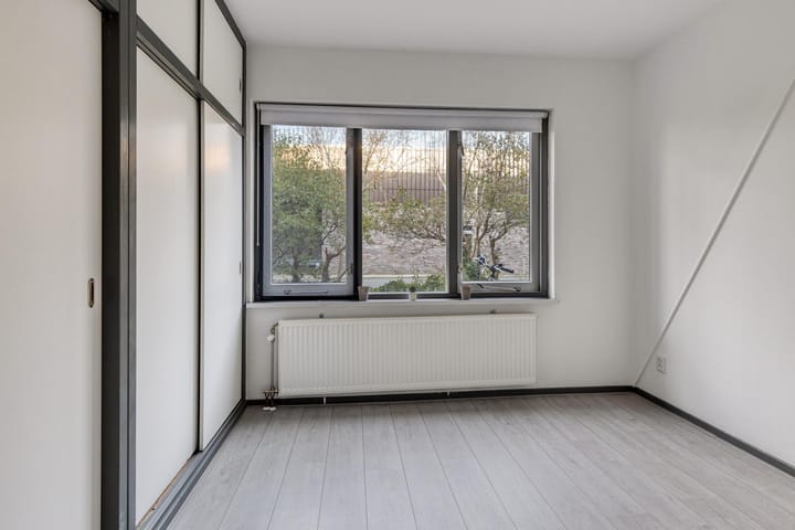 Photo 6 of van Borsselestraat 37