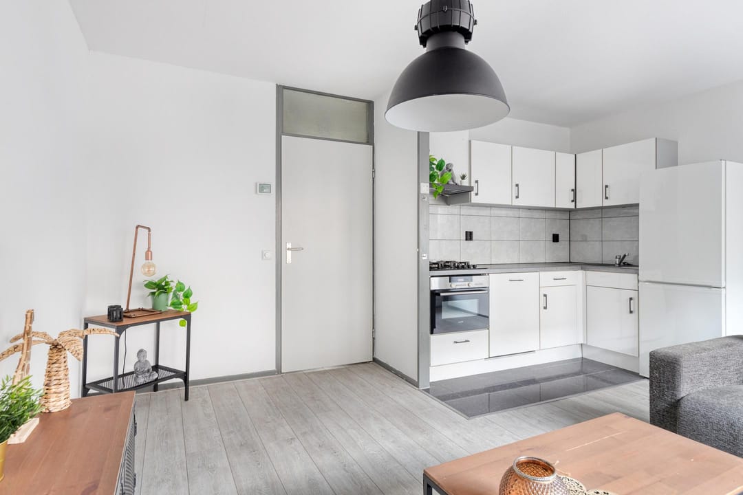 Photo 16 of van Borsselestraat 37