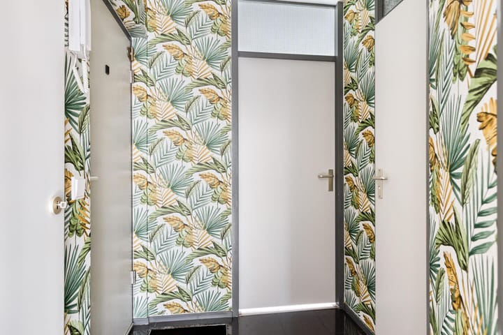 Photo 4 of van Borsselestraat 37