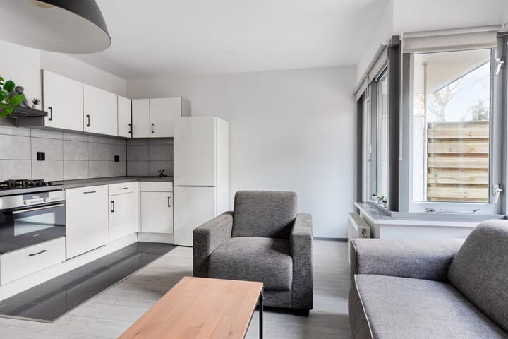 Photo 15 of van Borsselestraat 37