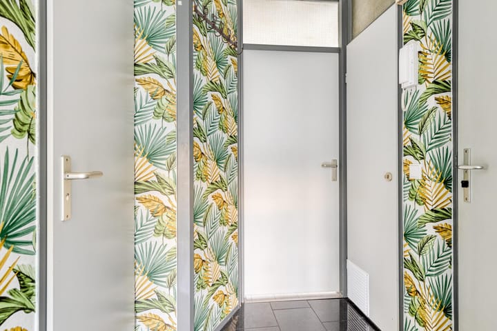 Photo 5 of van Borsselestraat 37