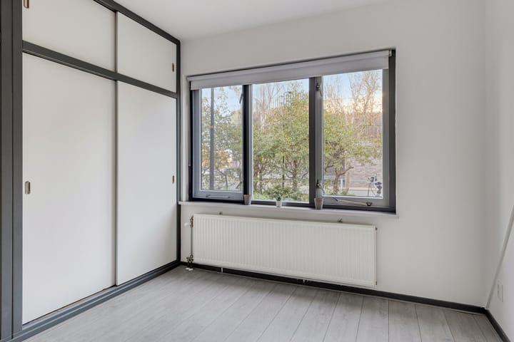 Photo 7 of van Borsselestraat 37