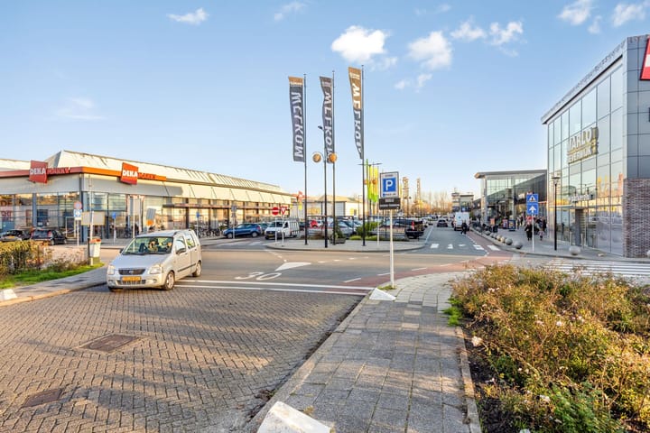 Photo 29 of van Borsselestraat 37