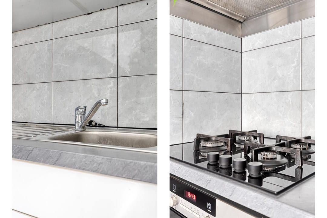 Photo 22 of van Borsselestraat 37