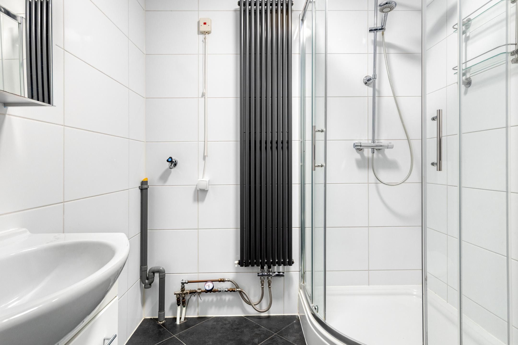 Photo 9 of van Borsselestraat 37