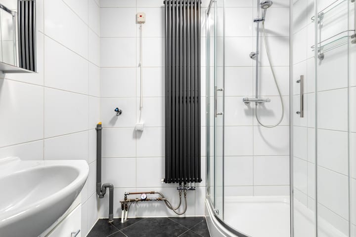 Photo 9 of van Borsselestraat 37