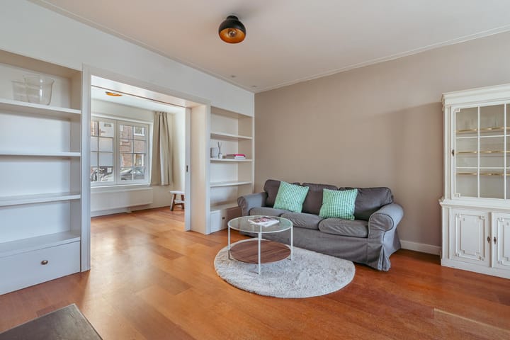 Foto 2 van Vechtstraat 67-H