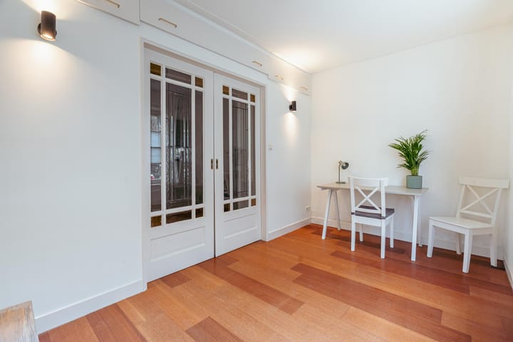 Foto 4 van Vechtstraat 67-H