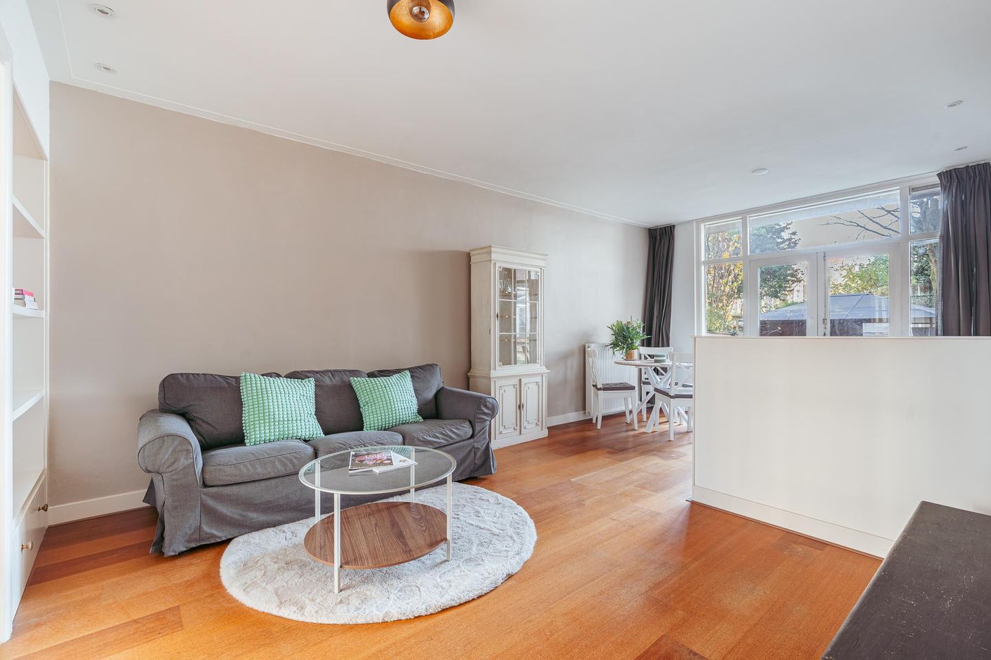 Foto 1 van Vechtstraat 67-H