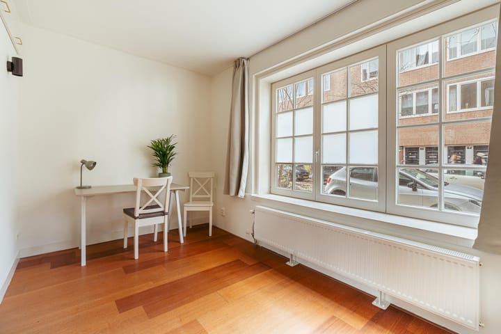 Foto 3 van Vechtstraat 67-H