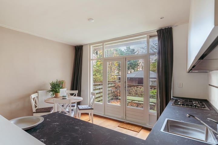 Foto 5 van Vechtstraat 67-H