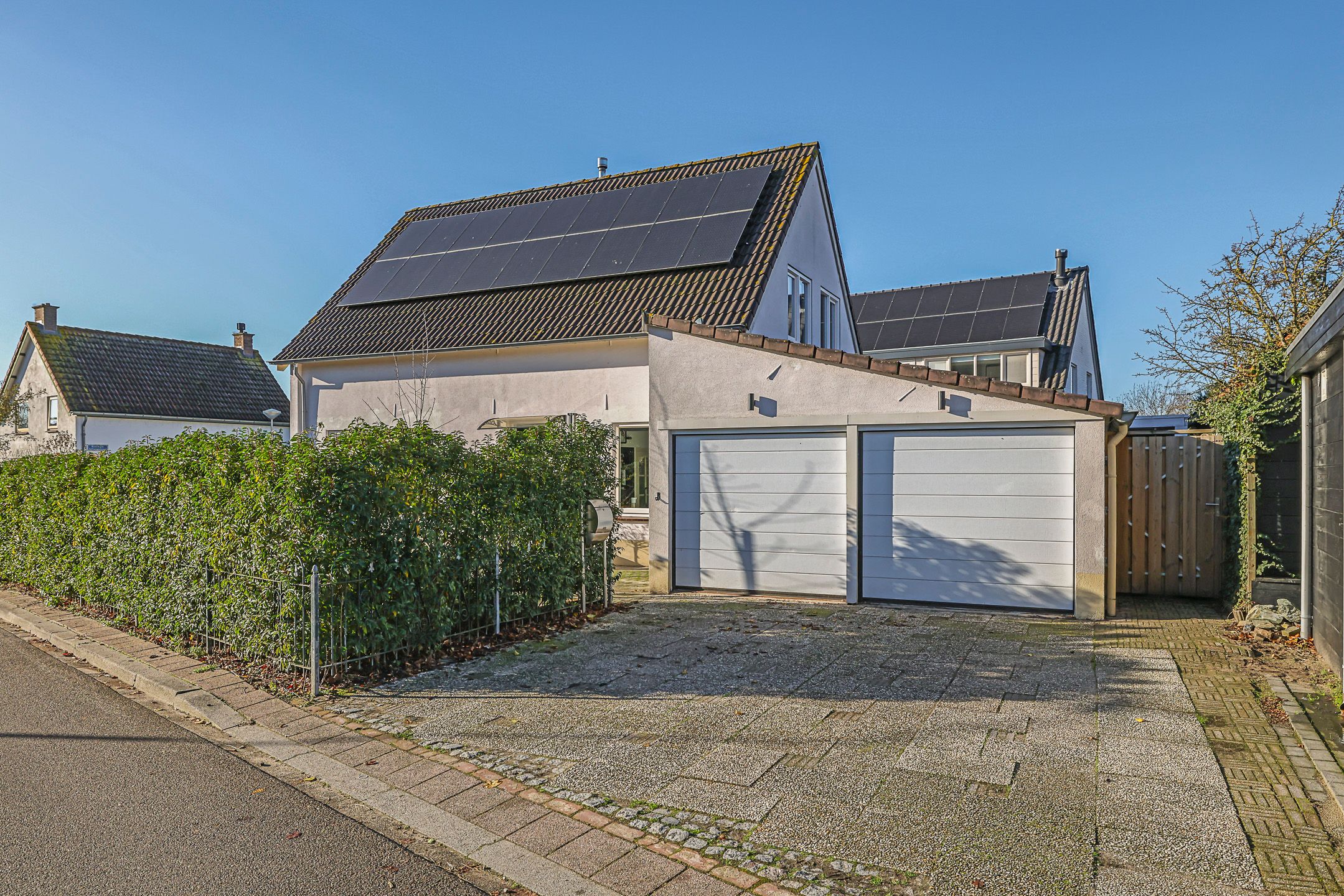 Foto 3 van Prins Bernhardstraat 2