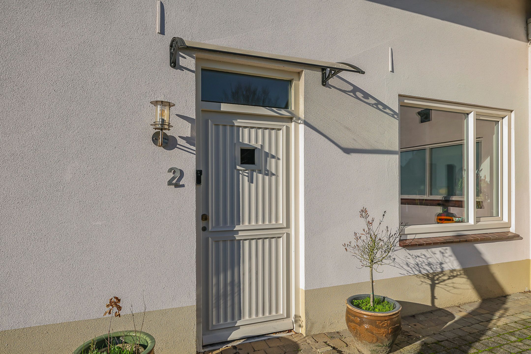 Foto 9 van Prins Bernhardstraat 2