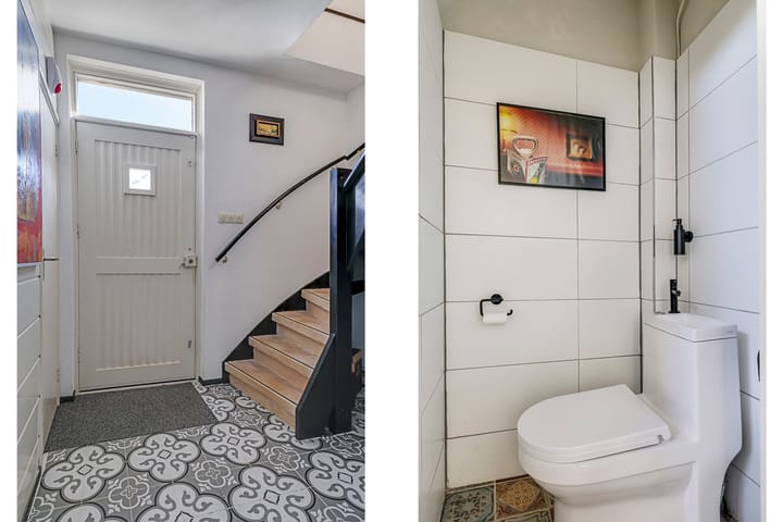 Photo 11 of Prins Bernhardstraat 2