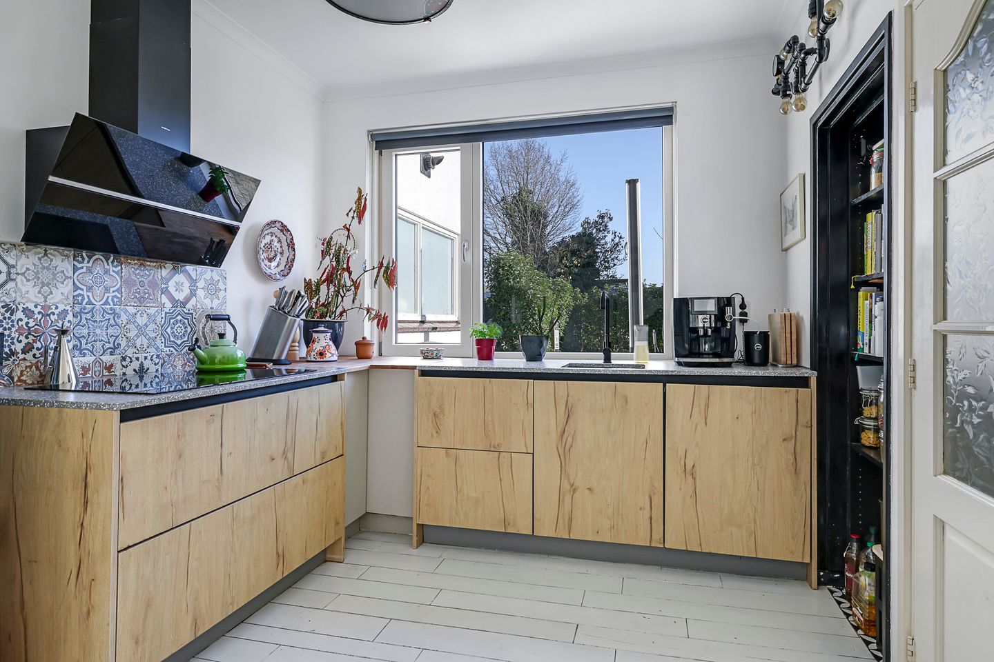 Foto 14 van Prins Bernhardstraat 2