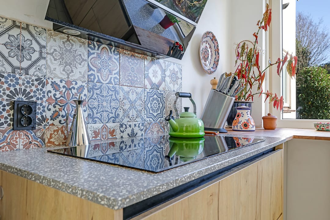 Foto 16 van Prins Bernhardstraat 2