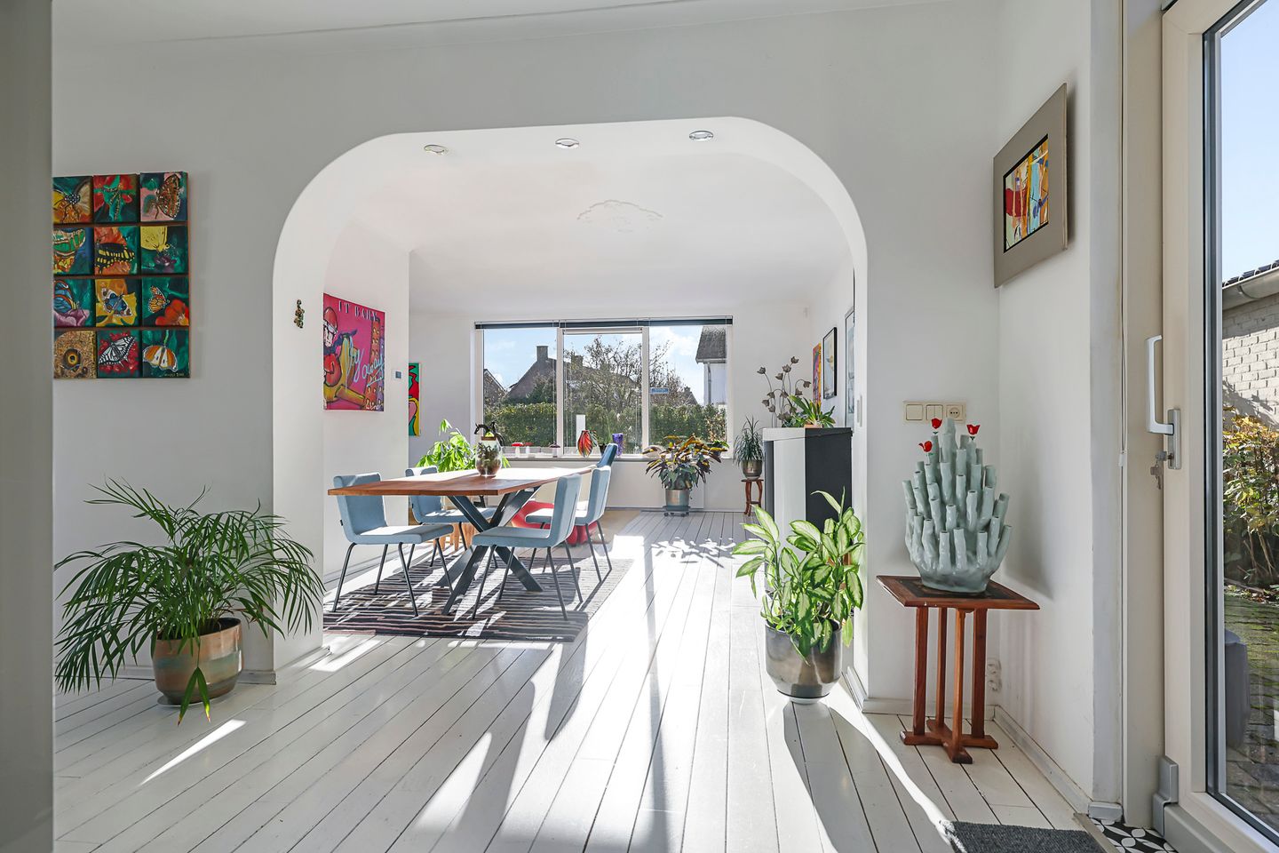 Foto 20 van Prins Bernhardstraat 2