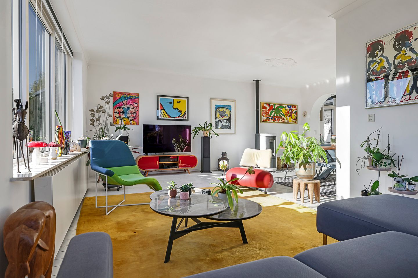 Foto 25 van Prins Bernhardstraat 2