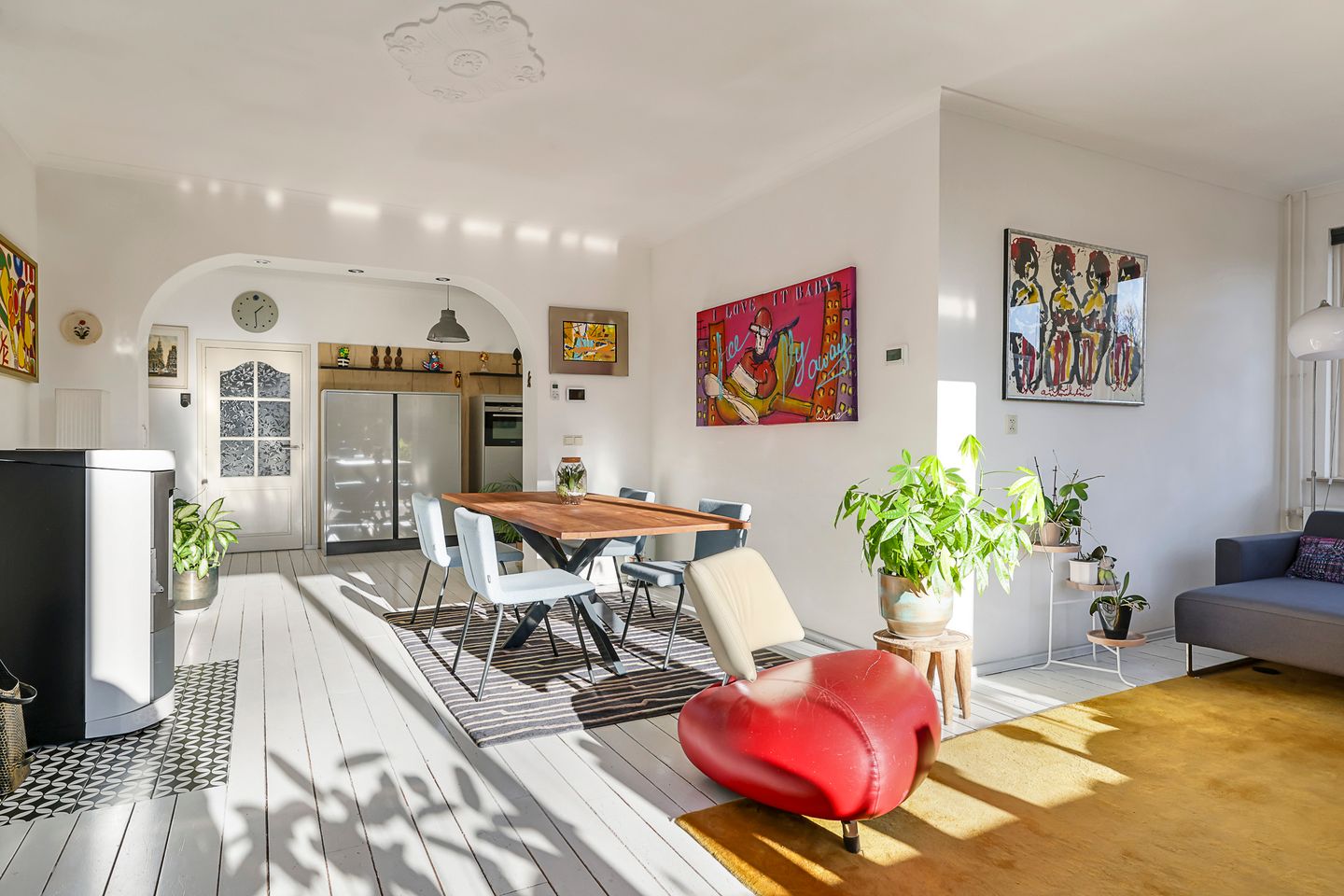 Foto 29 van Prins Bernhardstraat 2