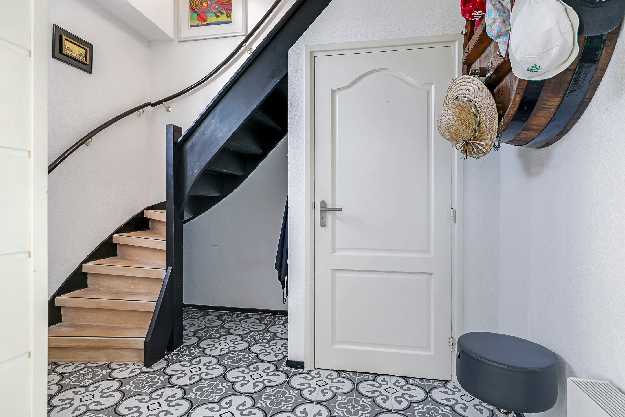 Foto 33 van Prins Bernhardstraat 2