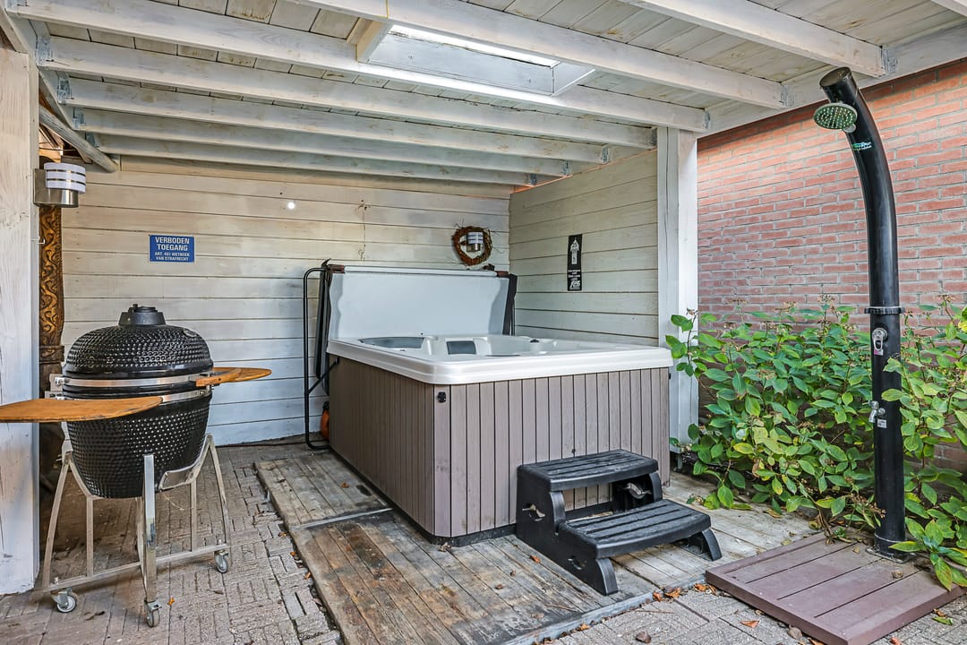 Foto 7 van Prins Bernhardstraat 2