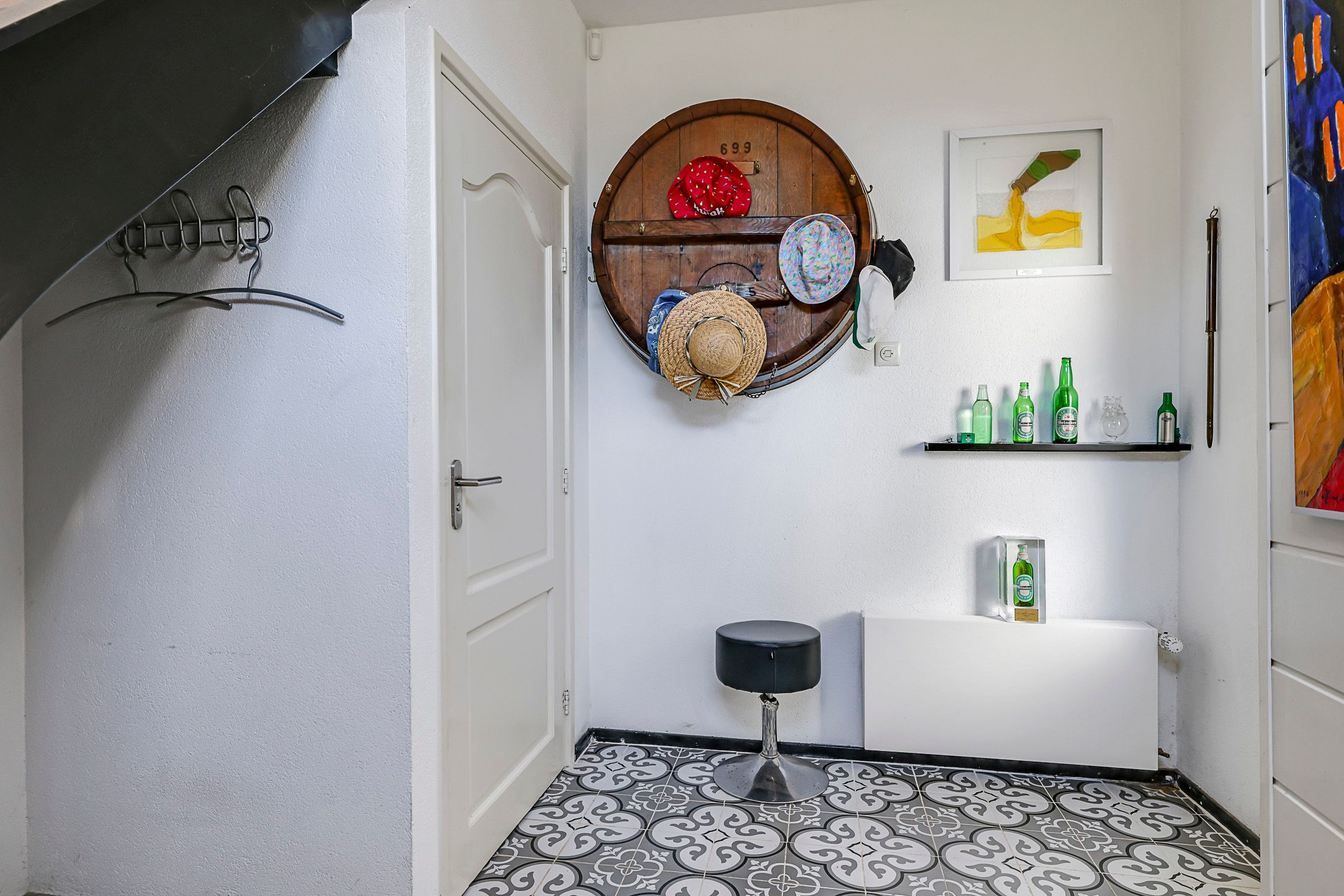 Foto 12 van Prins Bernhardstraat 2