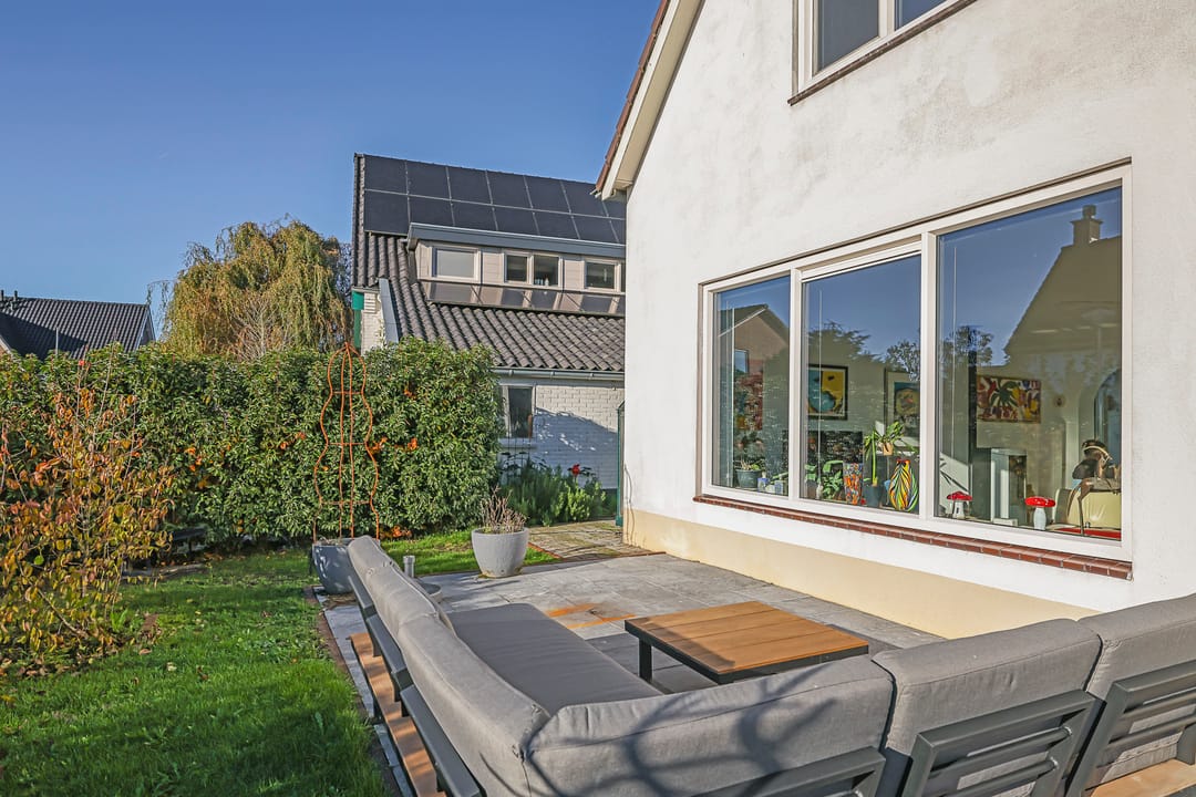 Foto 61 van Prins Bernhardstraat 2