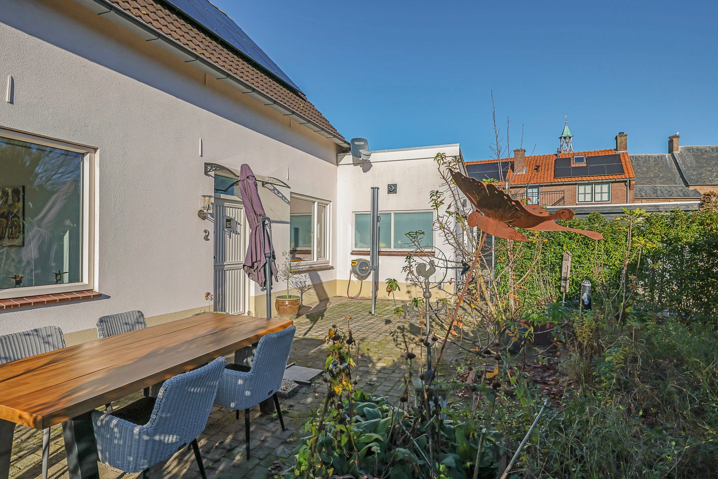 Foto 65 van Prins Bernhardstraat 2